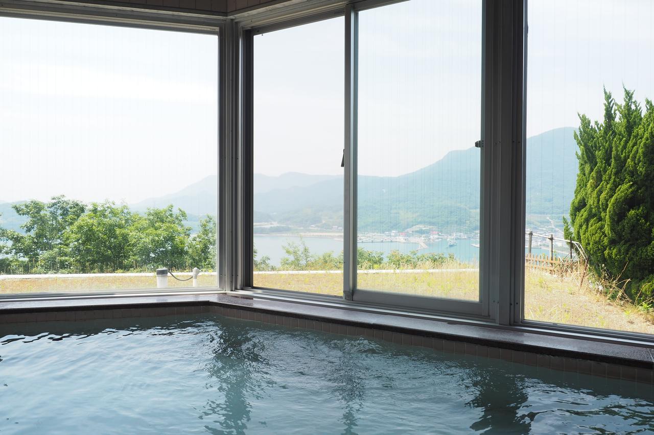 Kokuminshukusha Shodoshima Hotel Exterior photo