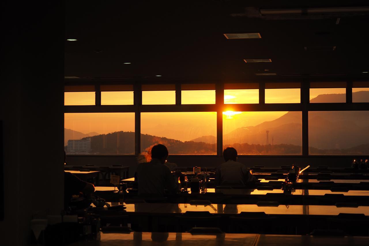 Kokuminshukusha Shodoshima Hotel Exterior photo