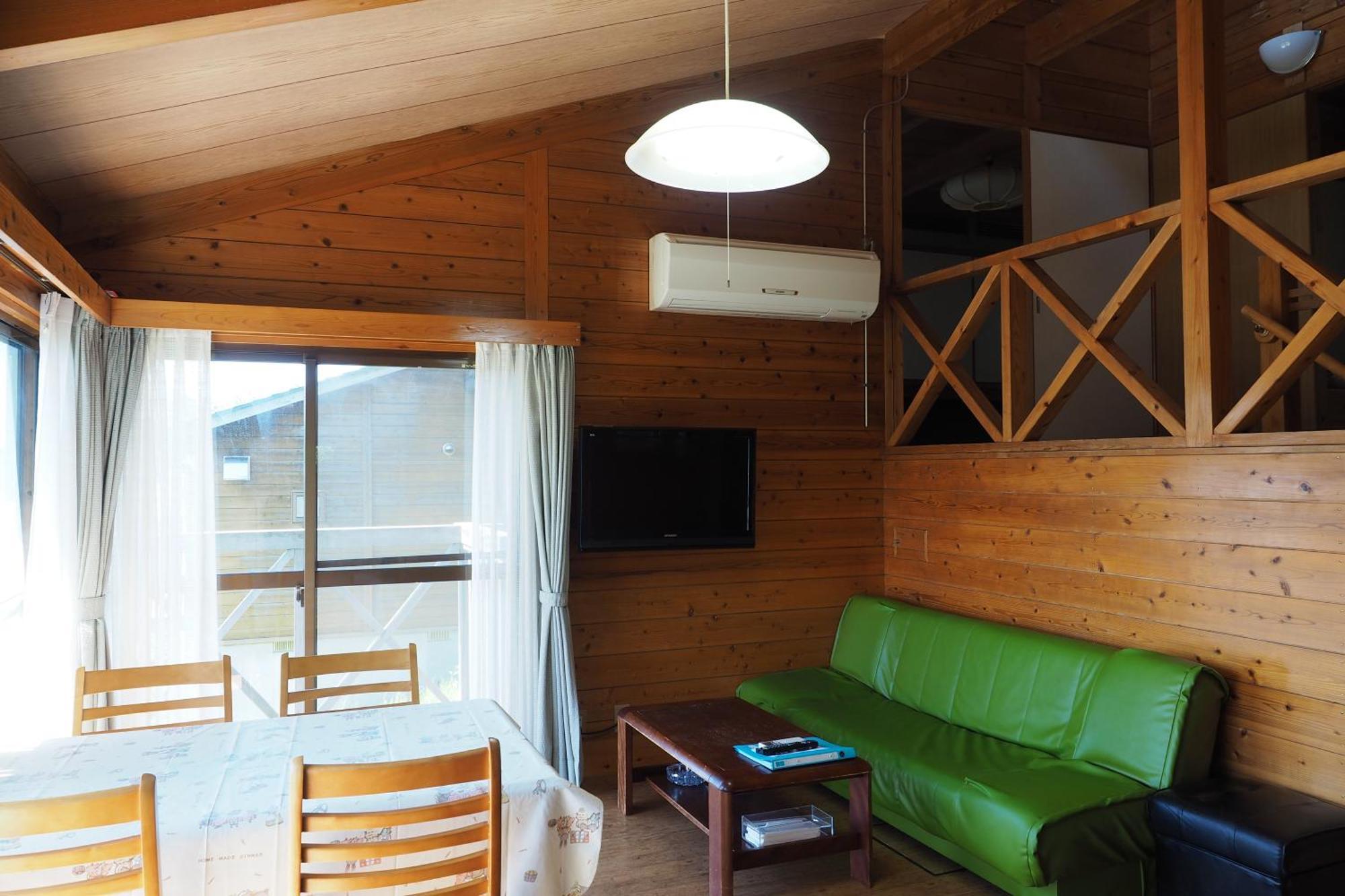 Kokuminshukusha Shodoshima Hotel Exterior photo