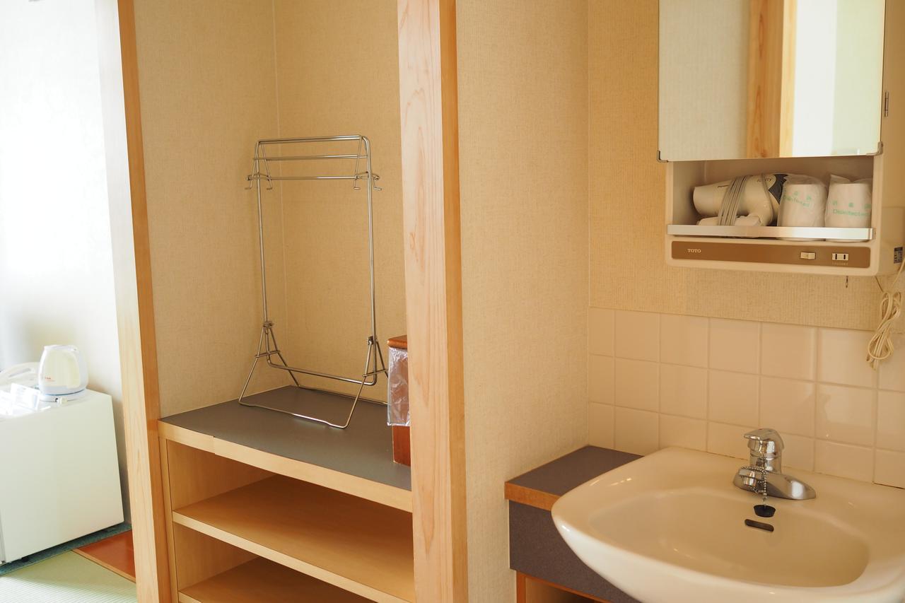 Kokuminshukusha Shodoshima Hotel Room photo