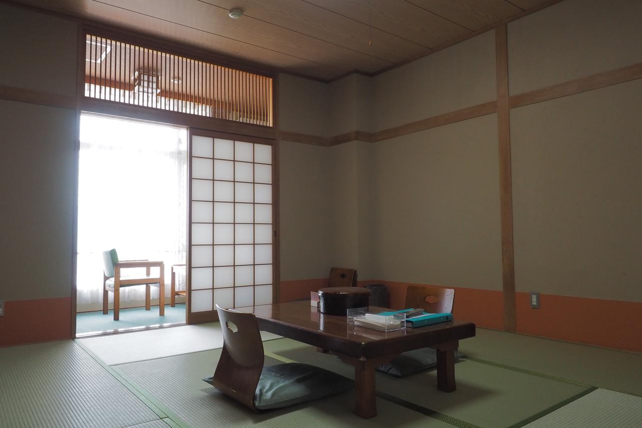 Kokuminshukusha Shodoshima Hotel Exterior photo